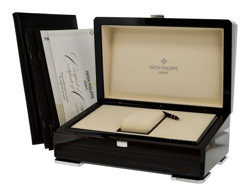 Patek Philippe Complications 5396R-014 Image 5